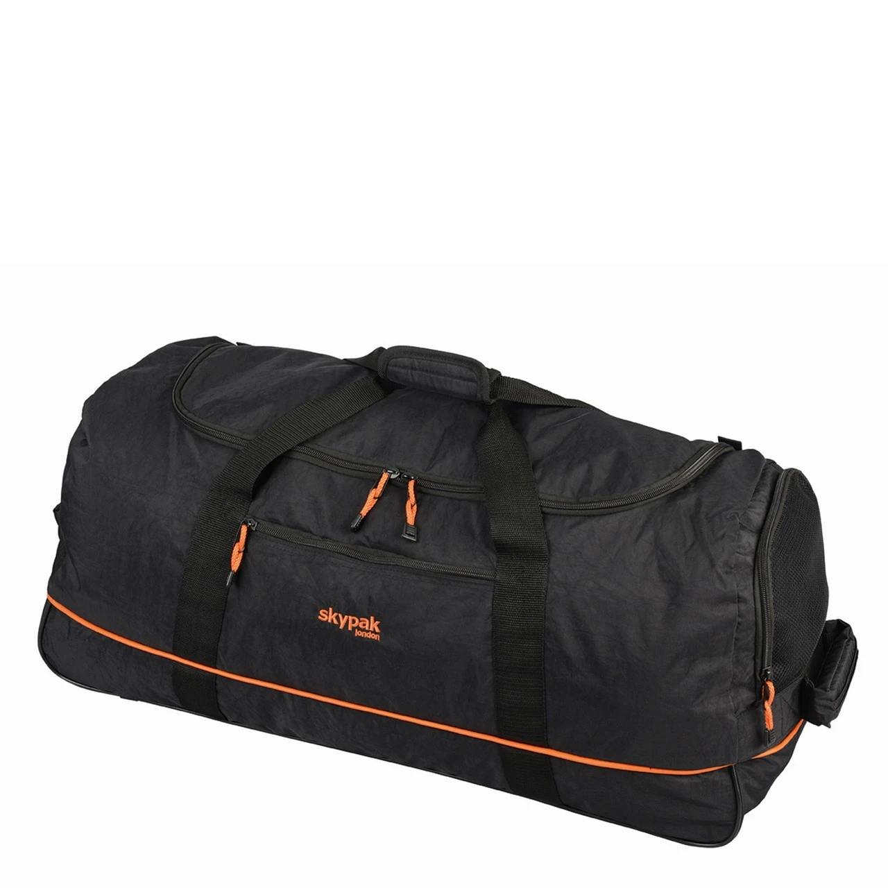 Skypak Folding Wheeled Duffle - 80cm - Image 5
