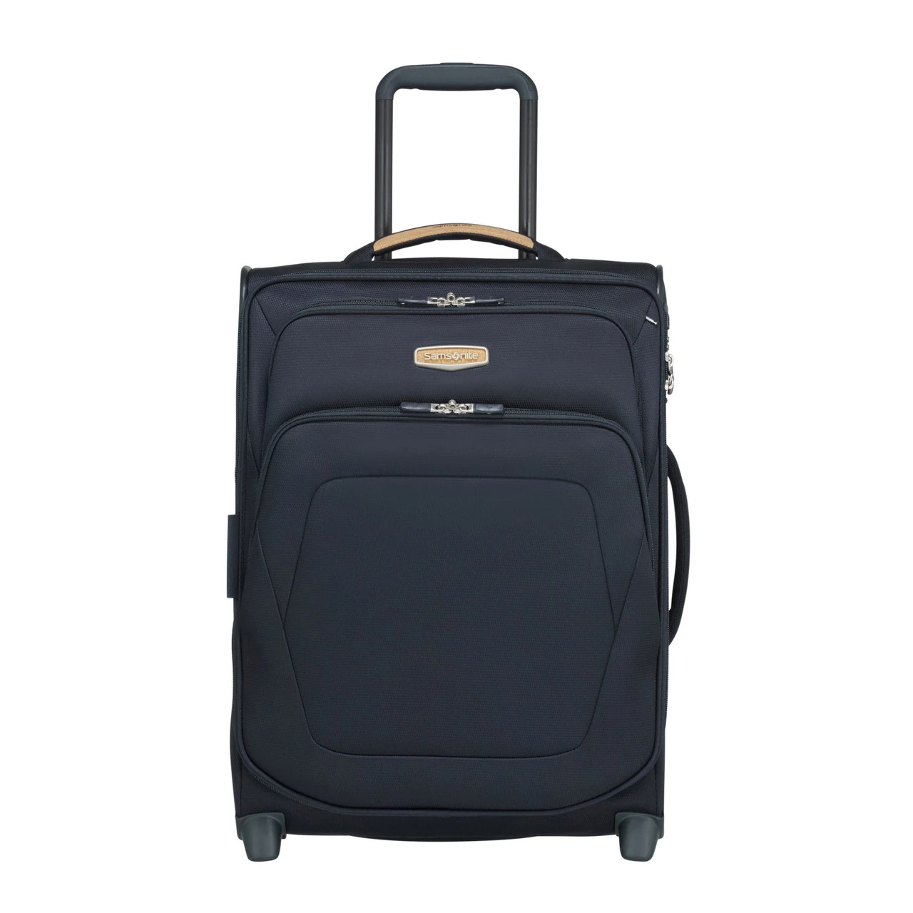 Samsonite Spark SNG Eco 2 Wheel Expandable Cabin Suitcase - 55cm - Image 15