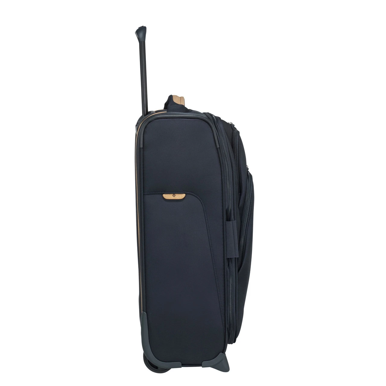 Samsonite Spark SNG Eco 2 Wheel Expandable Cabin Suitcase - 55cm - Image 20