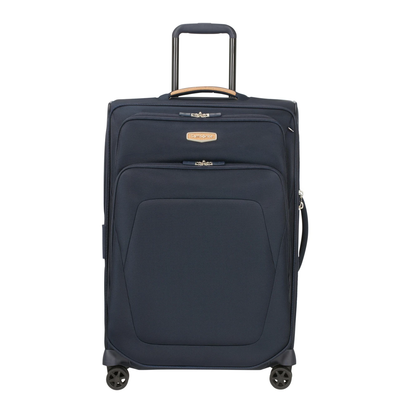 Samsonite Spark SNG Eco 4 Wheel Expandable Suitcase - 67cm - Image 16
