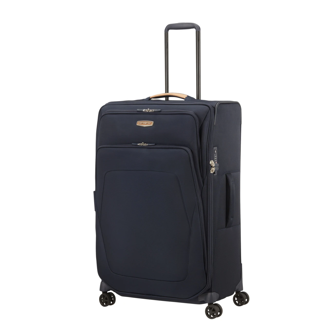 Samsonite Spark SNG Eco 4 Wheel Expandable Suitcase - 79cm - Image 19
