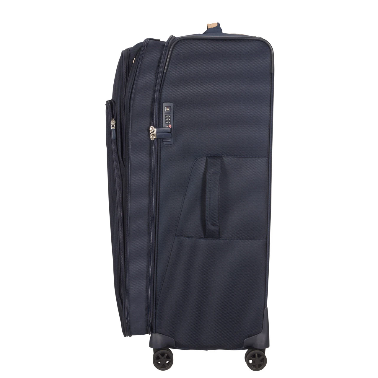 Samsonite Spark SNG Eco 4 Wheel Expandable Suitcase - 82cm - Image 18