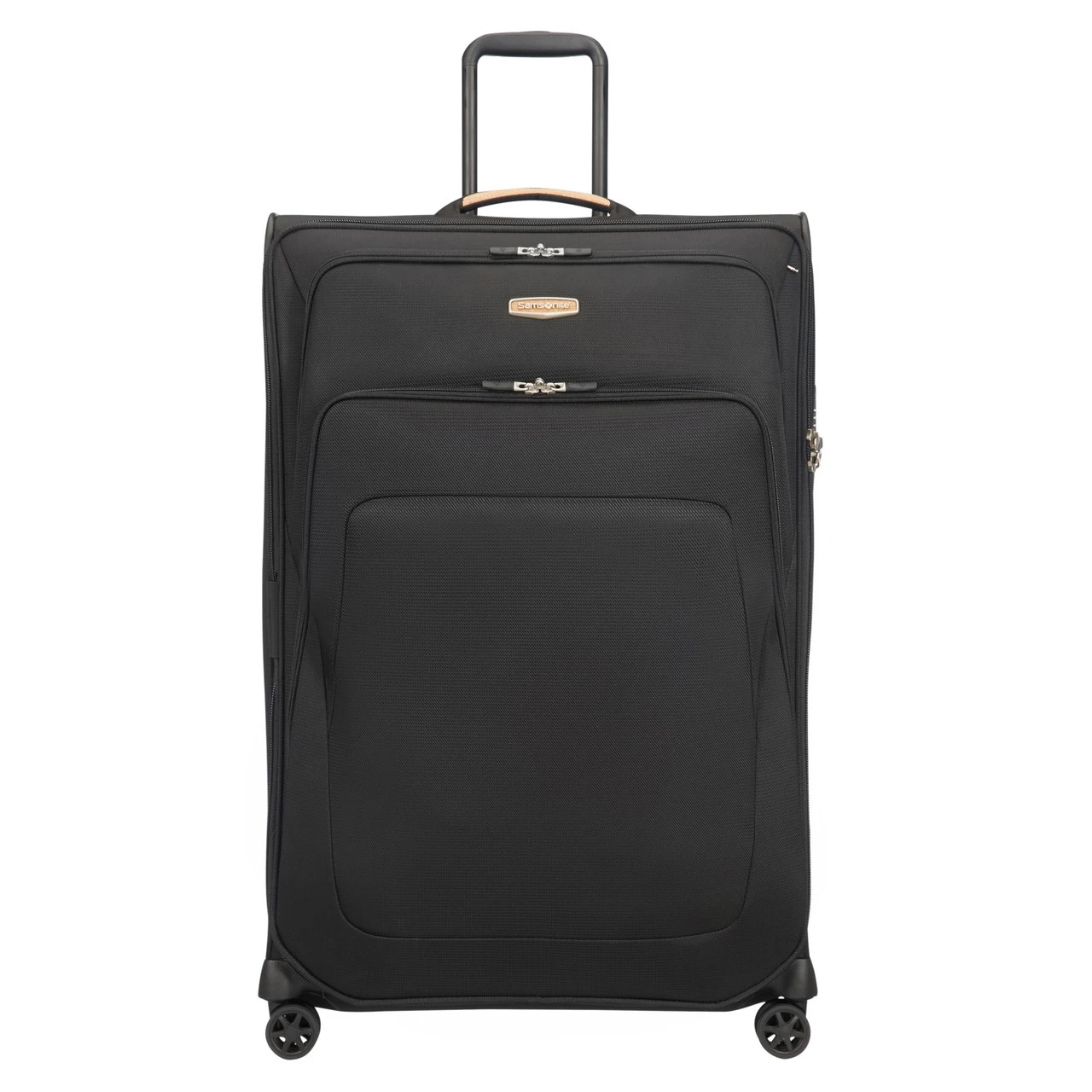 Samsonite Spark SNG Eco 4 Wheel Expandable Suitcase - 82cm