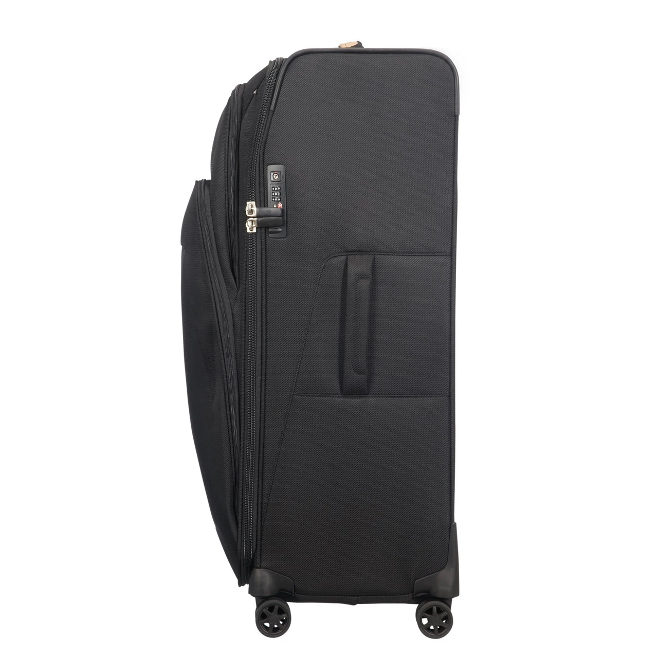 Samsonite Spark SNG Eco 4 Wheel Expandable Suitcase - 82cm - Image 4