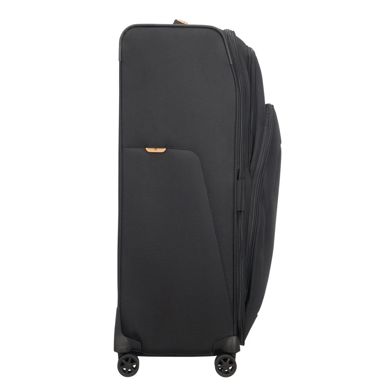 Samsonite Spark SNG Eco 4 Wheel Expandable Suitcase - 82cm - Image 6