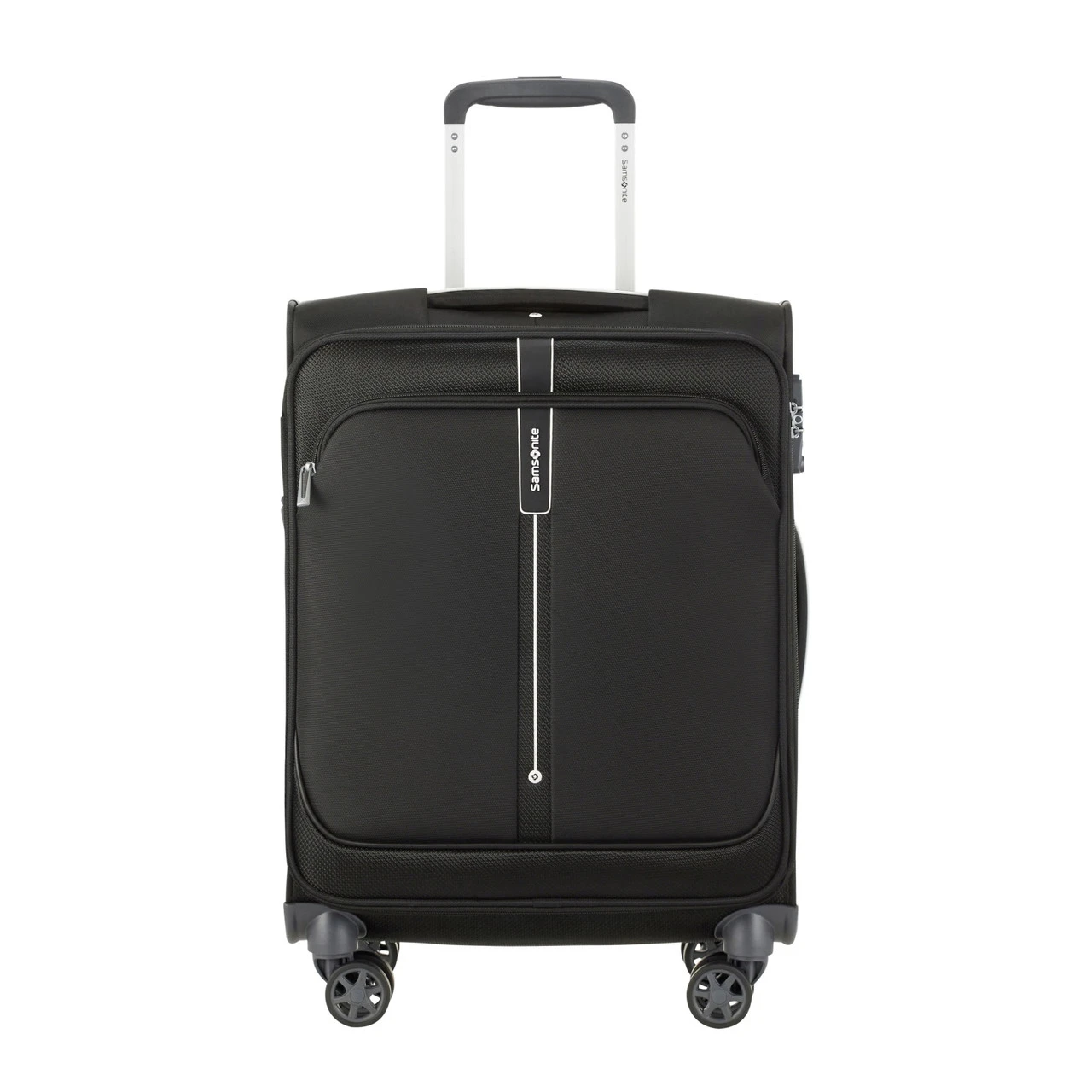 Samsonite Popsoda 4 Wheel Cabin Suitcase - 55cm