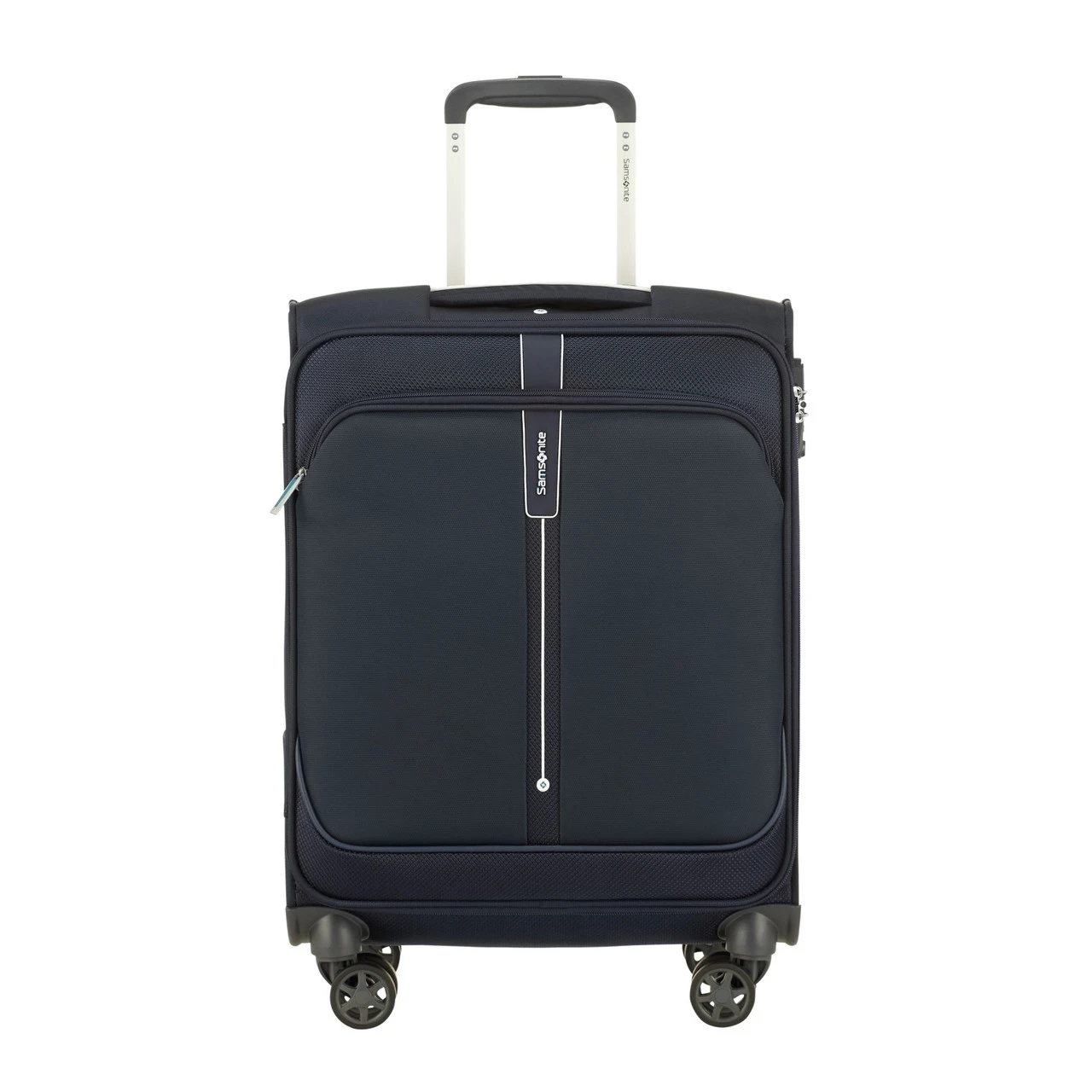 Samsonite Popsoda 4 Wheel Cabin Suitcase - 55cm - Image 9
