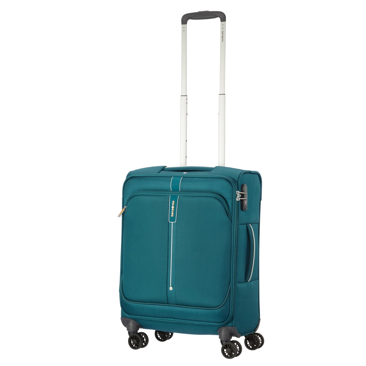 Samsonite Popsoda 4 Wheel Cabin Suitcase - 55cm - Image 20