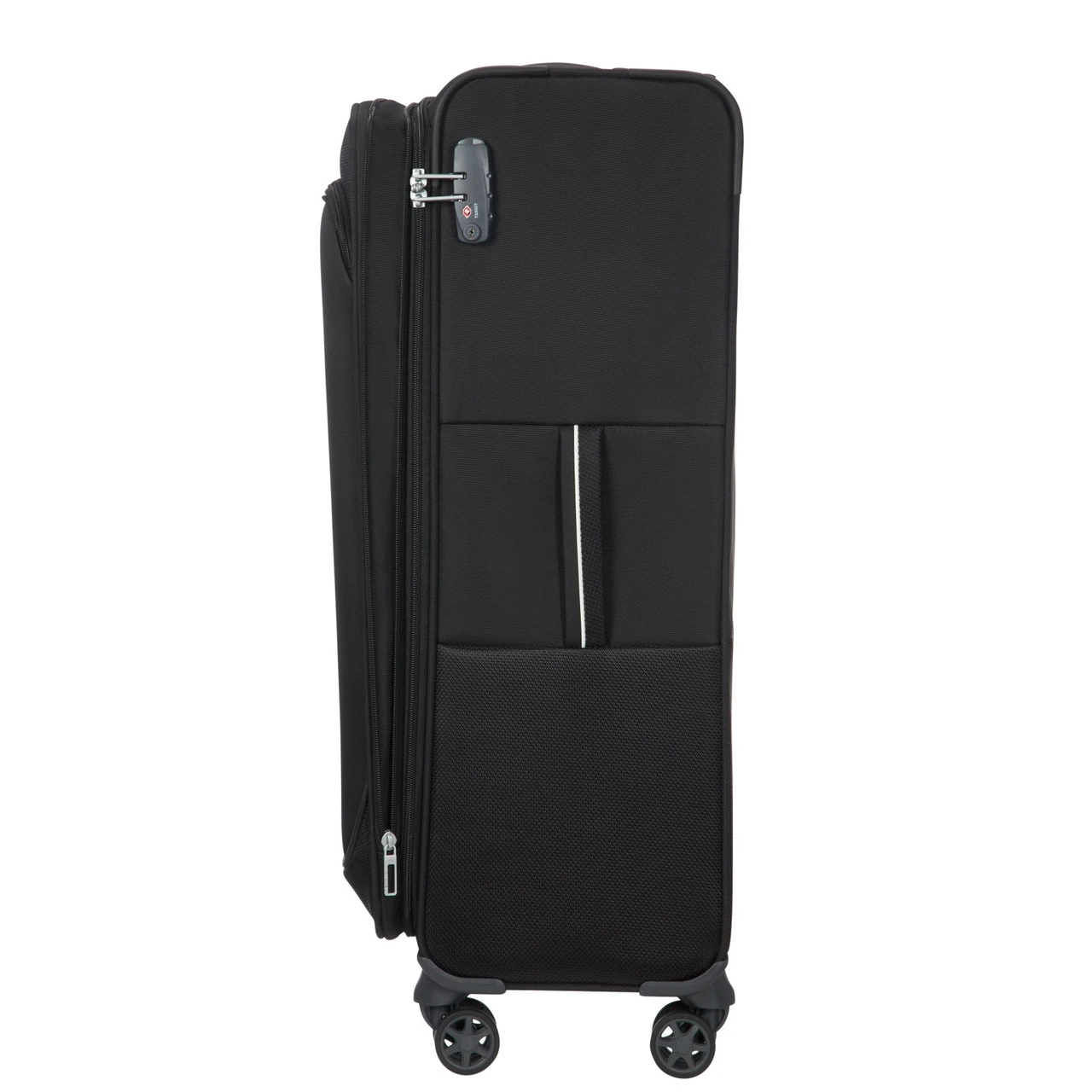Samsonite Popsoda 4 Wheel Exp Large Suitcase - 78cm - Image 5