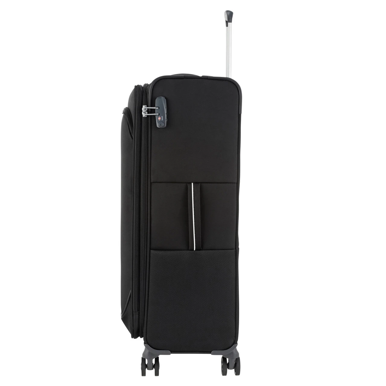 Samsonite Popsoda 4 Wheel Exp Large Suitcase - 78cm - Image 6