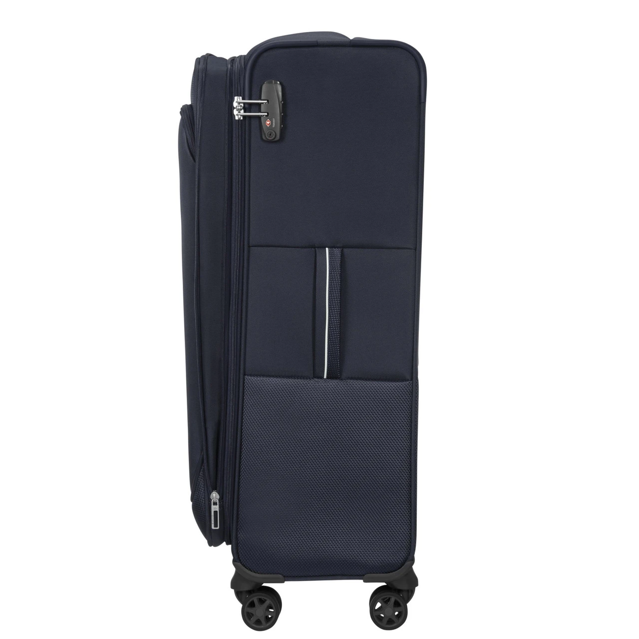 Samsonite Popsoda 4 Wheel Exp Large Suitcase - 78cm - Image 14