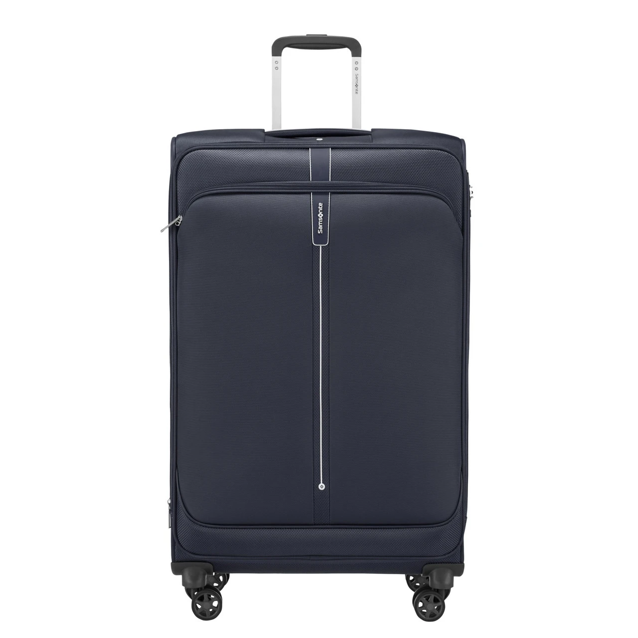 Samsonite Popsoda 4 Wheel Exp Large Suitcase - 78cm - Image 10