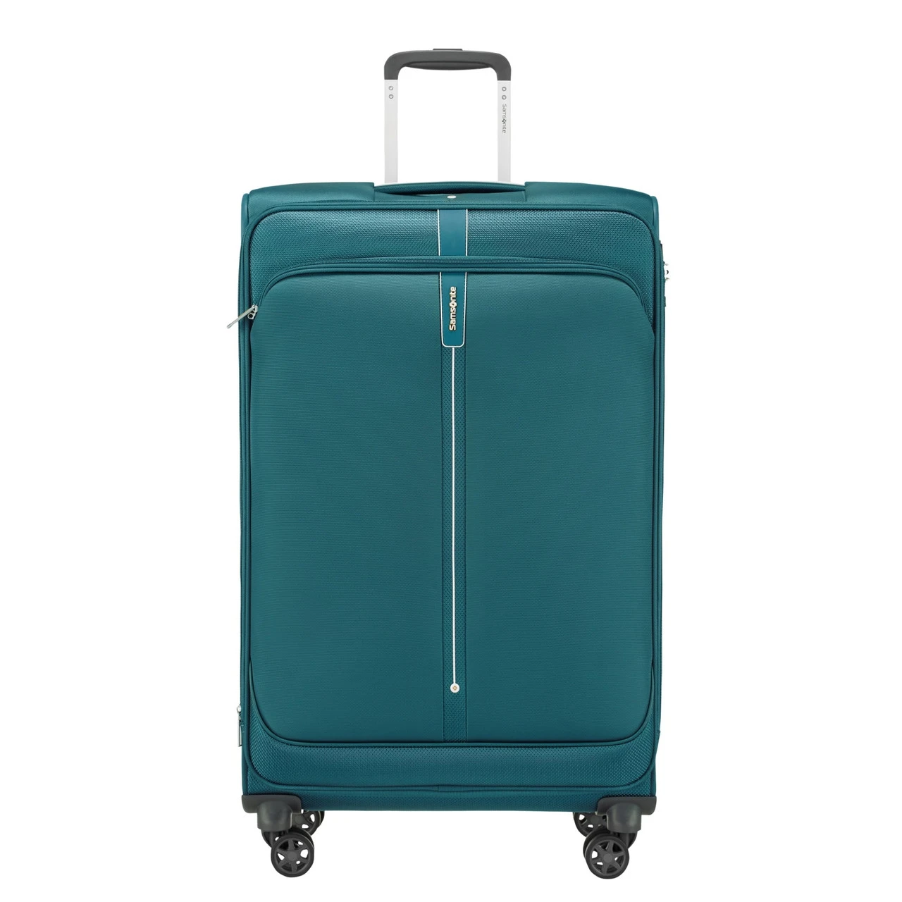 Samsonite Popsoda 4 Wheel Exp Large Suitcase - 78cm - Image 19