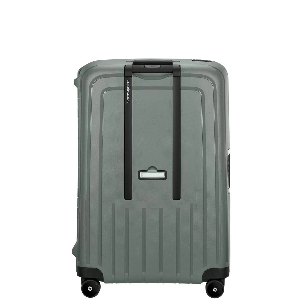 Samsonite S'Cure Eco PC 4 Wheel Large Suitcase - 75cm - Image 2