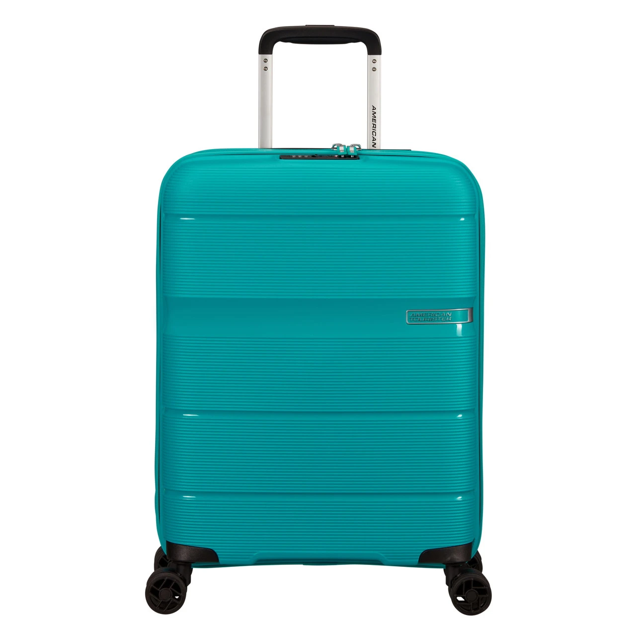 American Tourister Linex 4 Wheel Cabin Suitcase - 55cm - Image 15