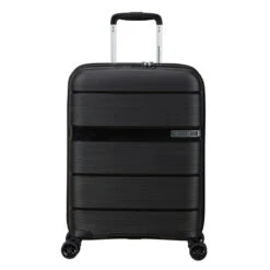 American Tourister Linex 4 Wheel Cabin Suitcase - 55cm