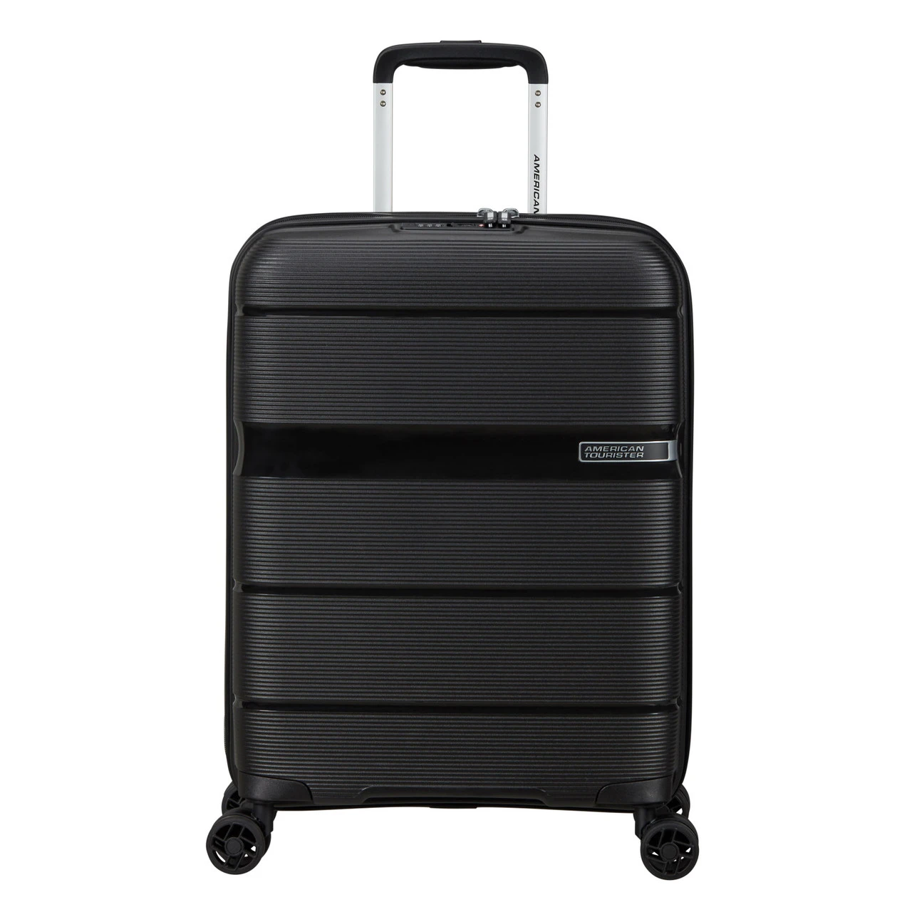 American Tourister Linex 4 Wheel Cabin Suitcase - 55cm