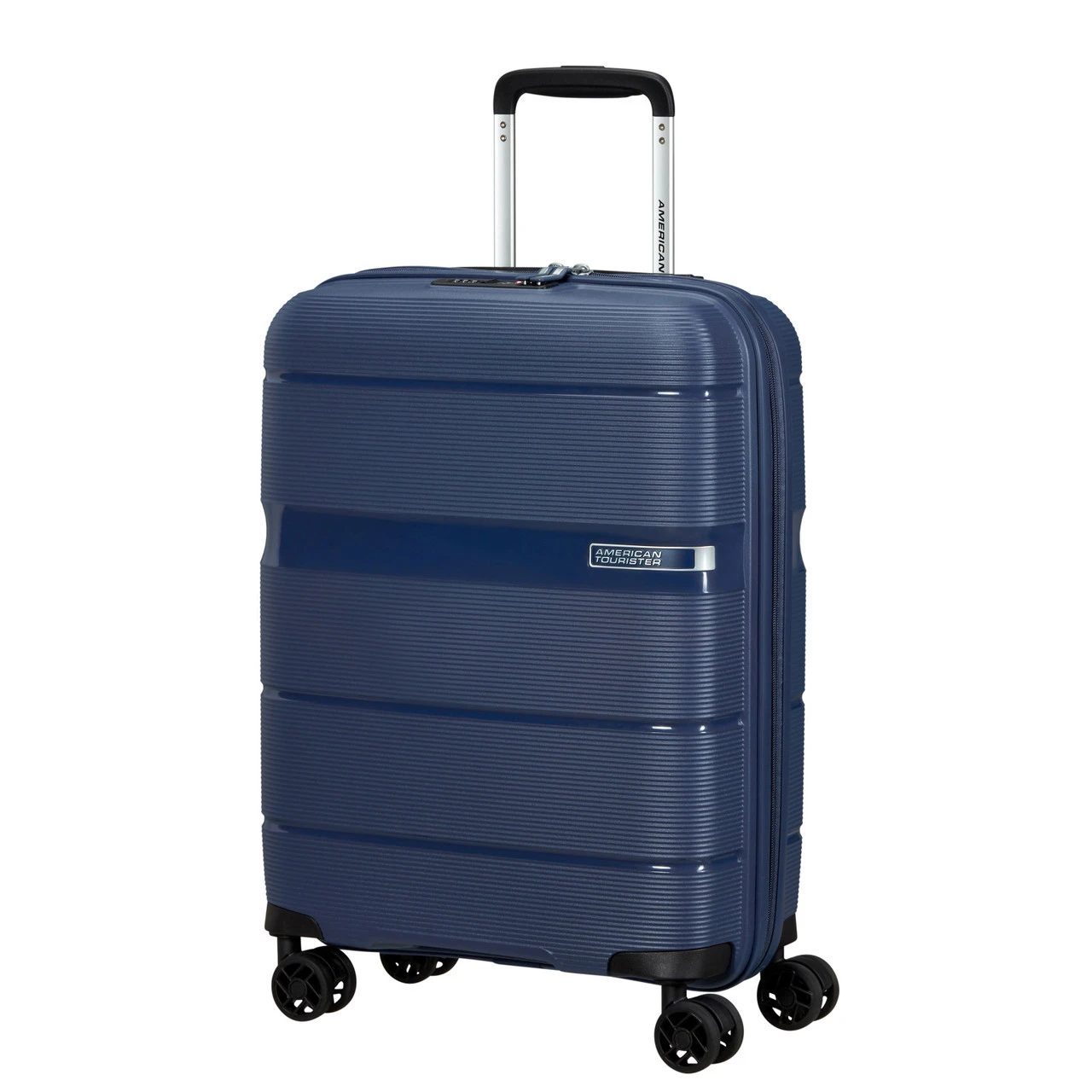 American Tourister Linex 4 Wheel Cabin Suitcase - 55cm - Image 9