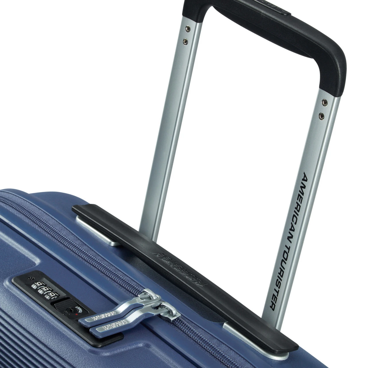 American Tourister Linex 4 Wheel Cabin Suitcase - 55cm - Image 14