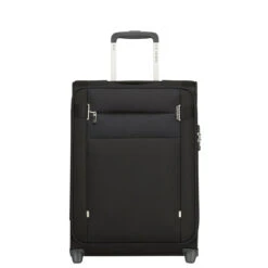 Samsonite Citybeat 2 Wheel Cabin Suitcase - 55cm