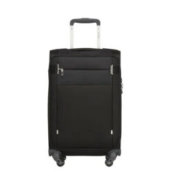 Samsonite Citybeat 4 Wheel Cabin Suitcase - 55cm X 35cm