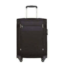 Samsonite Citybeat 4 Wheel Cabin Suitcase - 55cm