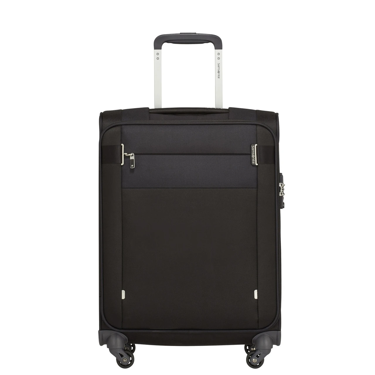 Samsonite Citybeat 4 Wheel Cabin Suitcase - 55cm