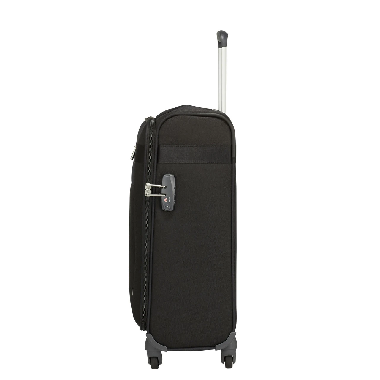 Samsonite Citybeat 4 Wheel Cabin Suitcase - 55cm - Image 6