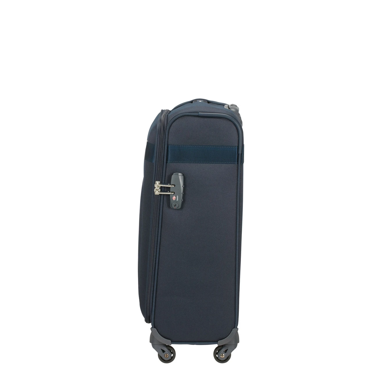 Samsonite Citybeat 4 Wheel Cabin Suitcase - 55cm - Image 13