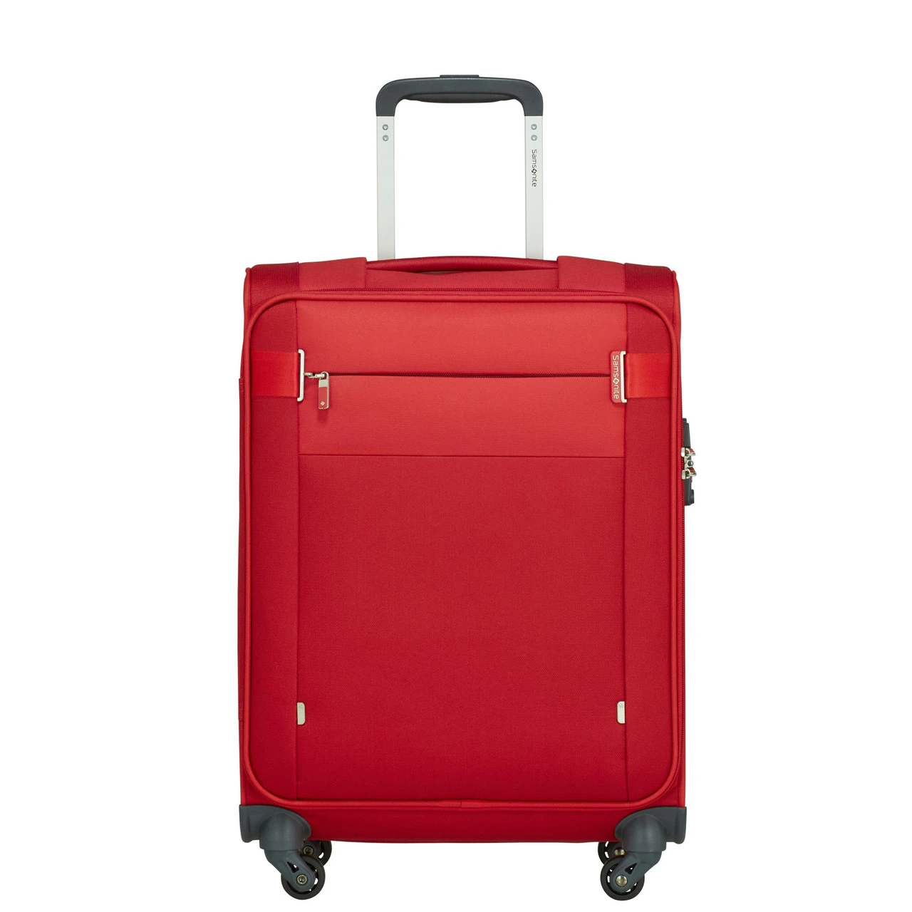 Samsonite Citybeat 4 Wheel Cabin Suitcase - 55cm - Image 17