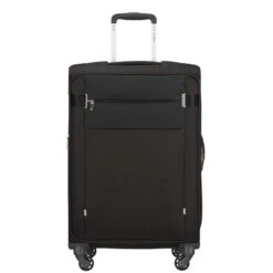 Samsonite Citybeat 4 Wheel Expandable Suitcase - 66cm