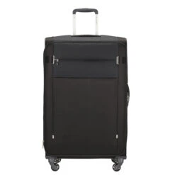 Samsonite Citybeat 4 Wheel Expandable Suitcase - 78cm