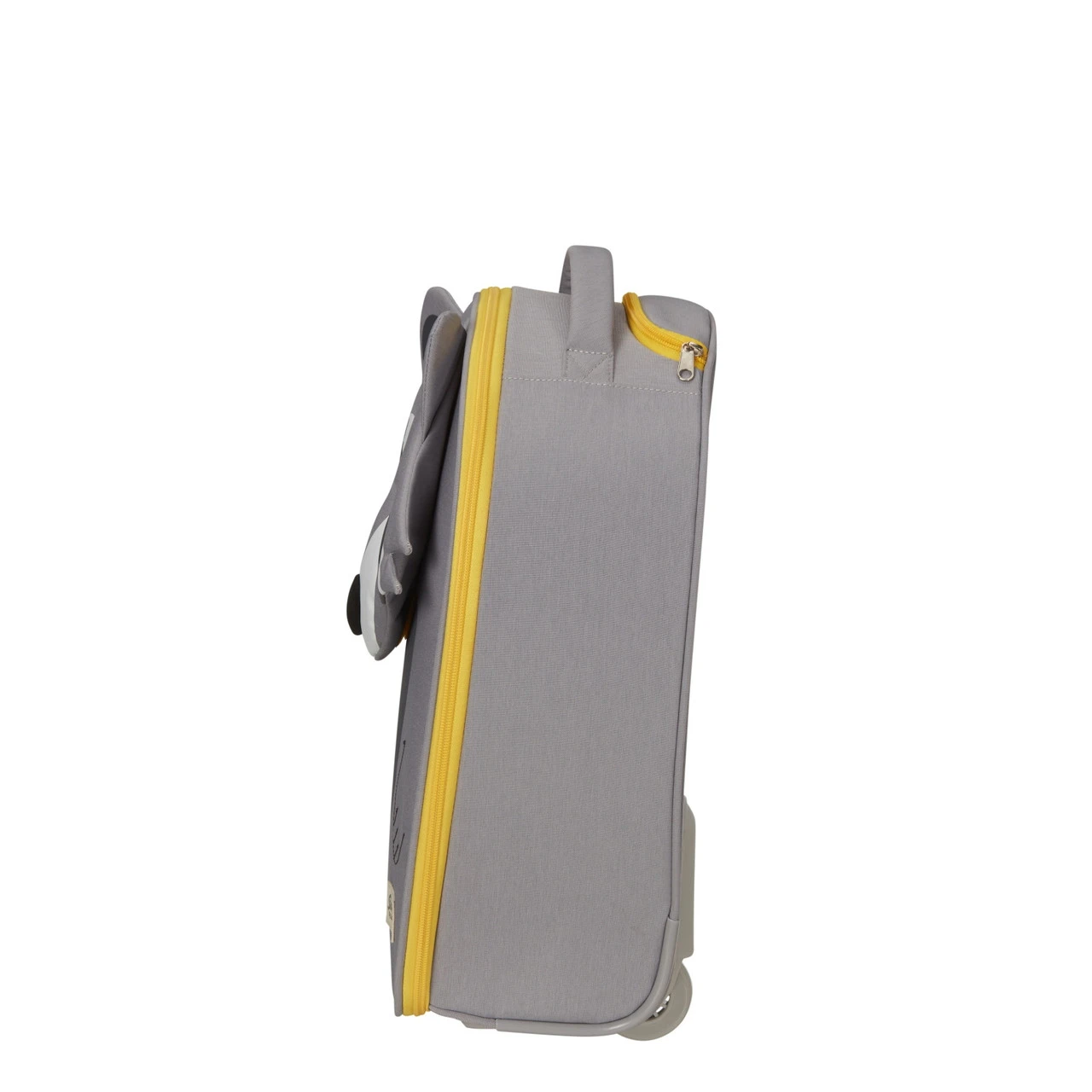 Samsonite Happy Sammies Eco Raccoon Remy Suitcase - Image 6