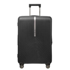 Samsonite Hi-Fi 4 Wheel Expandable Medium Suitcase - 68cm