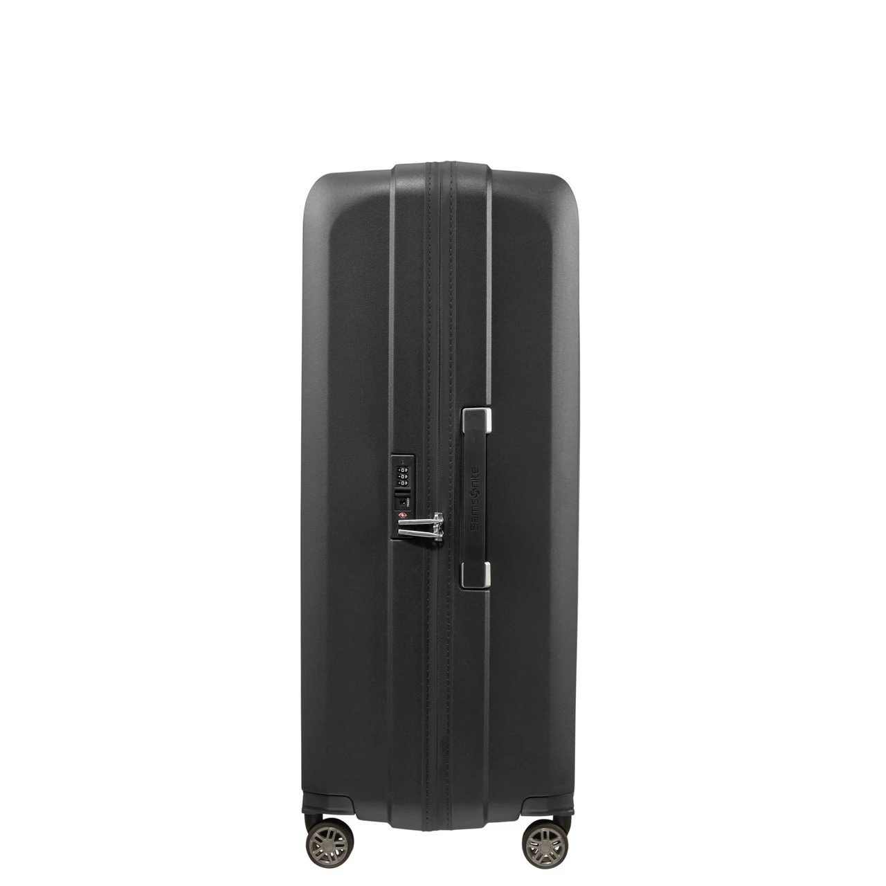 Samsonite Hi-Fi 4 Wheel Expandable Extra Large Suitcase - 81cm - Image 16