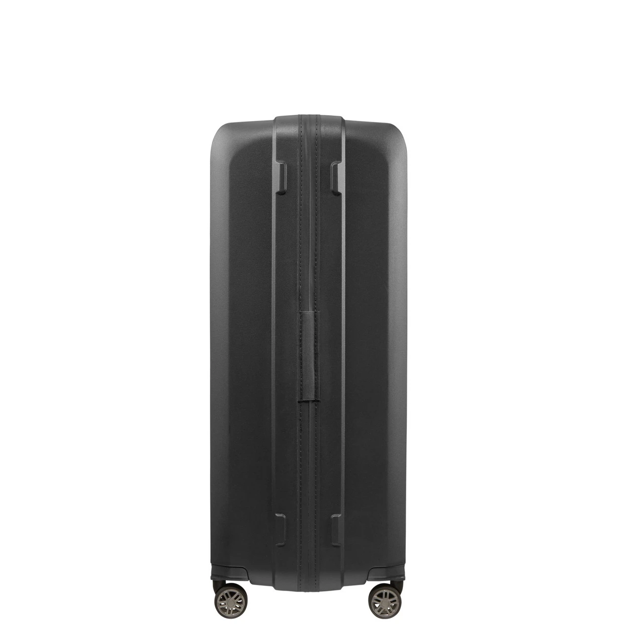 Samsonite Hi-Fi 4 Wheel Expandable Extra Large Suitcase - 81cm - Image 17