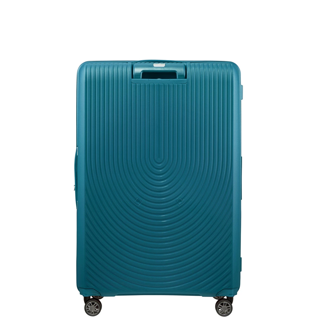 Samsonite Hi-Fi 4 Wheel Expandable Extra Large Suitcase - 81cm - Image 2
