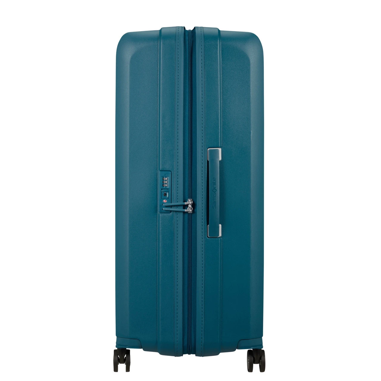 Samsonite Hi-Fi 4 Wheel Expandable Extra Large Suitcase - 81cm - Image 5