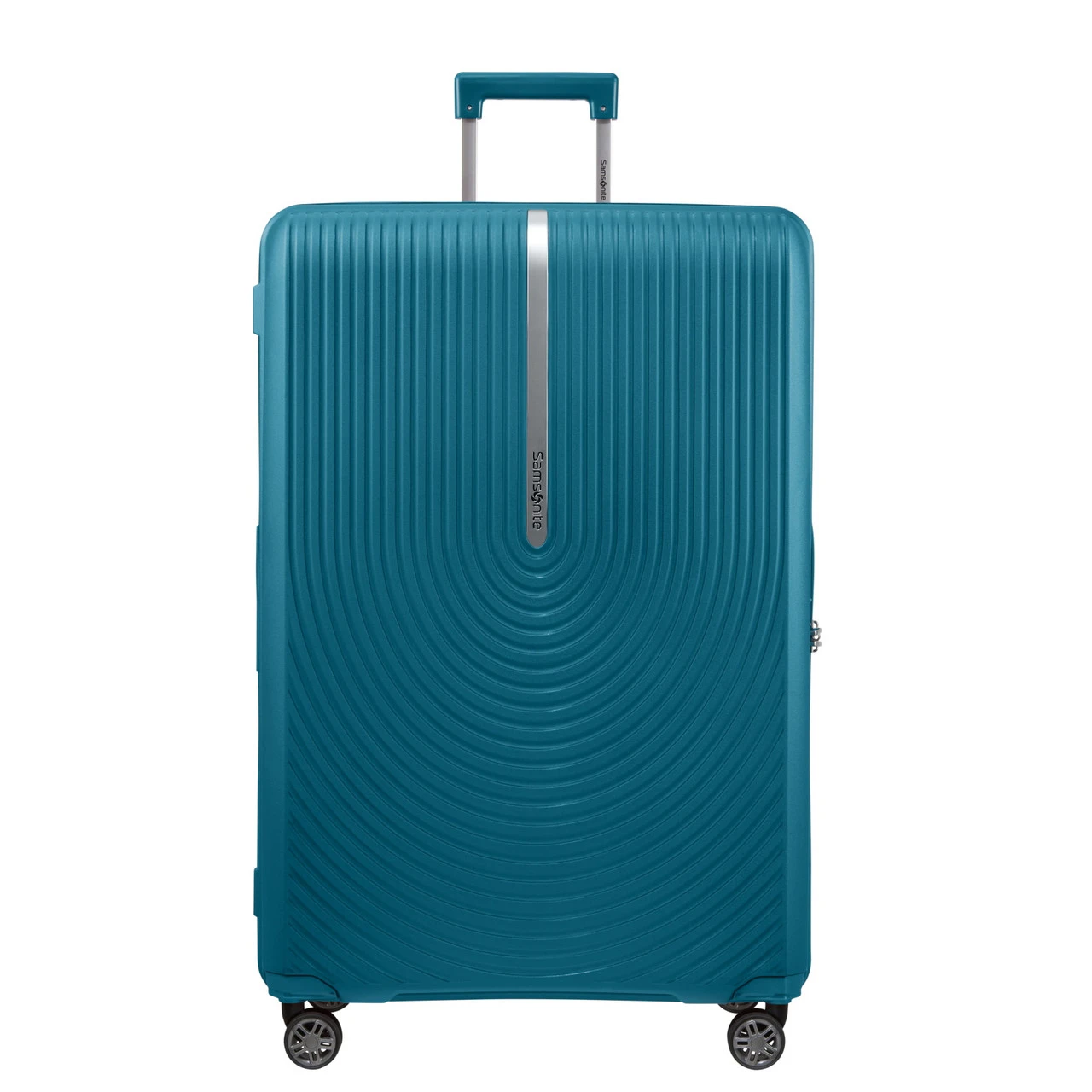 Samsonite Hi-Fi 4 Wheel Expandable Extra Large Suitcase - 81cm
