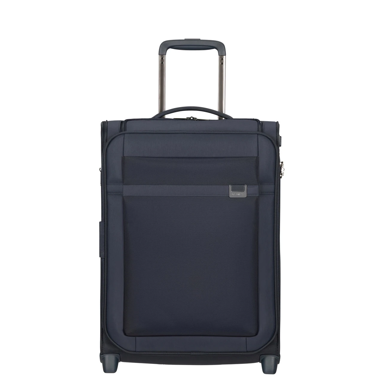 Samsonite Airea 2 Wheel Exp Cabin Suitcase With Top Pocket - 55cm - Image 14