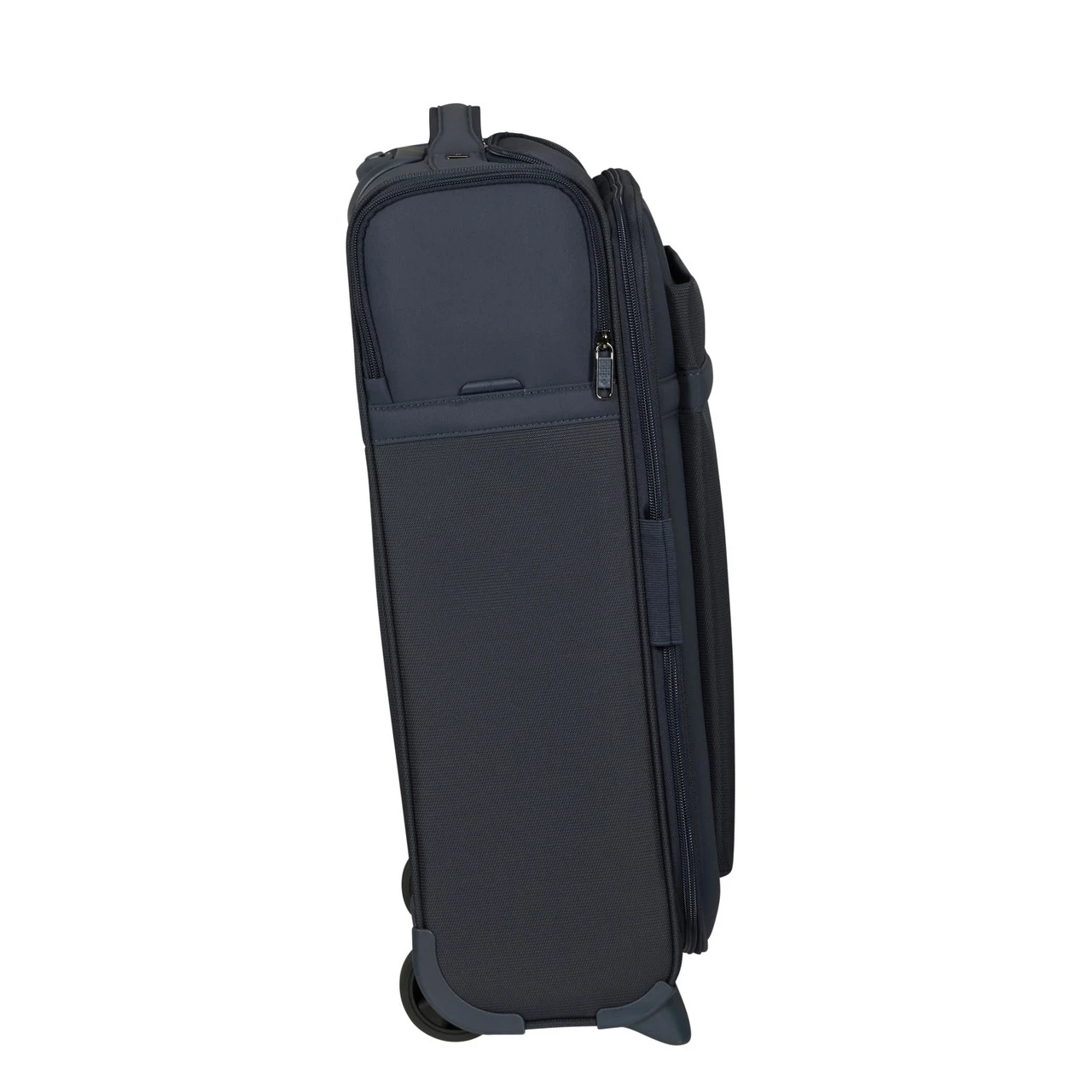 Samsonite Airea 2 Wheel Exp Cabin Suitcase With Top Pocket - 55cm - Image 19