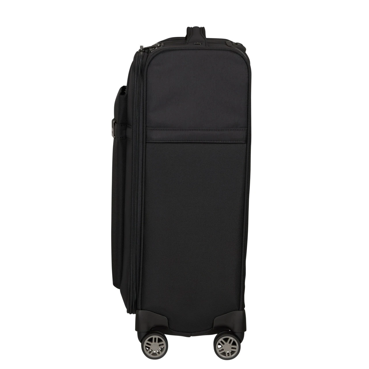 Samsonite Airea 4 Wheel Slim Exp Cabin Suitcase - 55cm X 35cm - Image 4