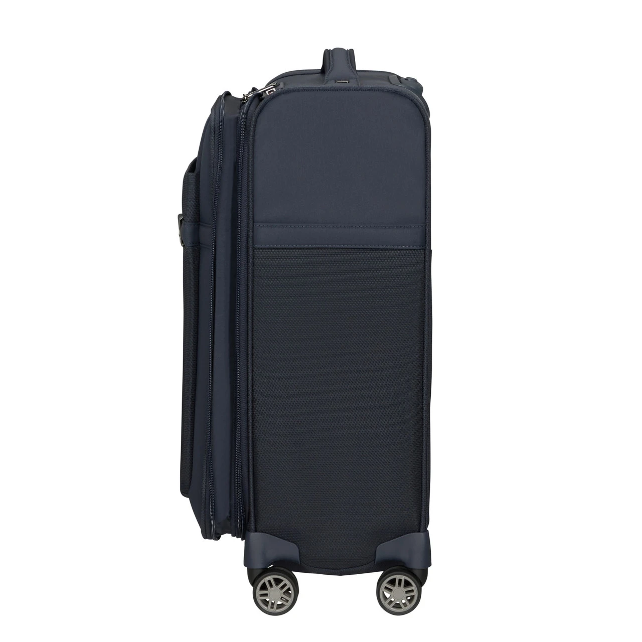 Samsonite Airea 4 Wheel Slim Exp Cabin Suitcase - 55cm X 35cm - Image 17