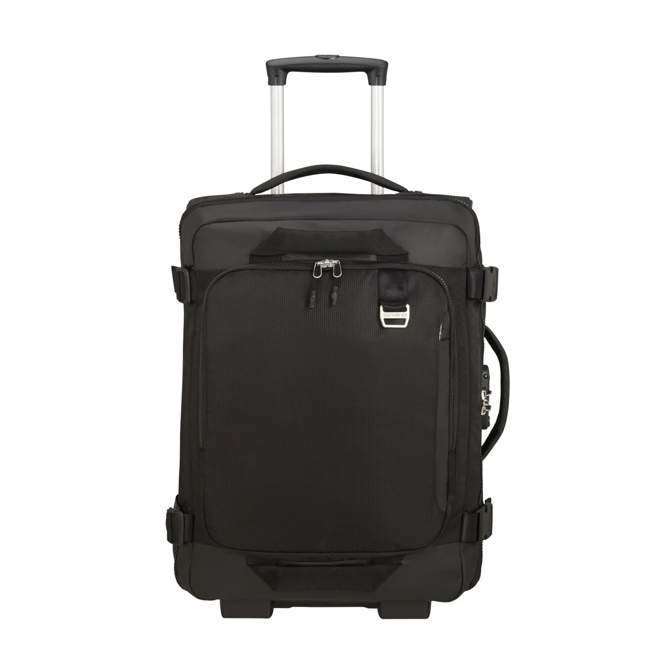 Samsonite Midtown Wheeled Duffle Backpack - 55cm