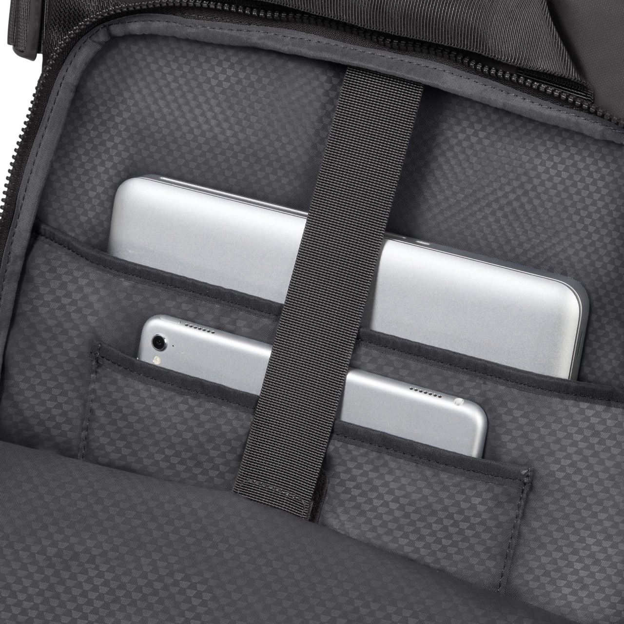 Samsonite Midtown Wheeled Duffle Backpack - 55cm - Image 10