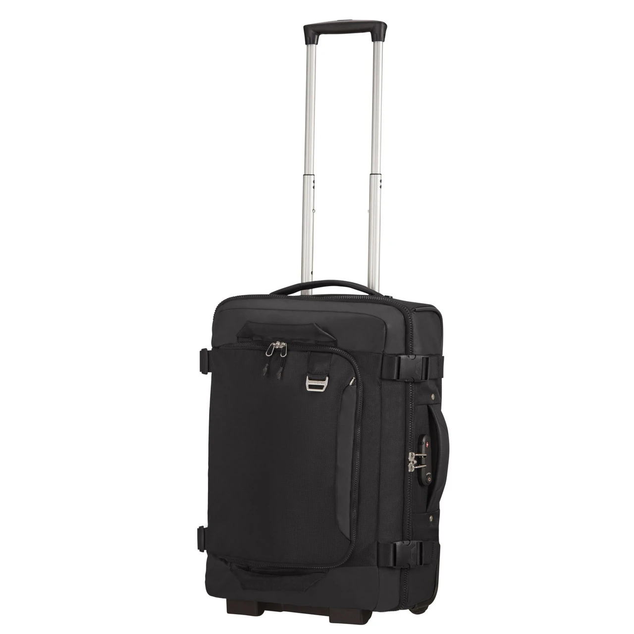 Samsonite Midtown Wheeled Duffle Backpack - 55cm - Image 5