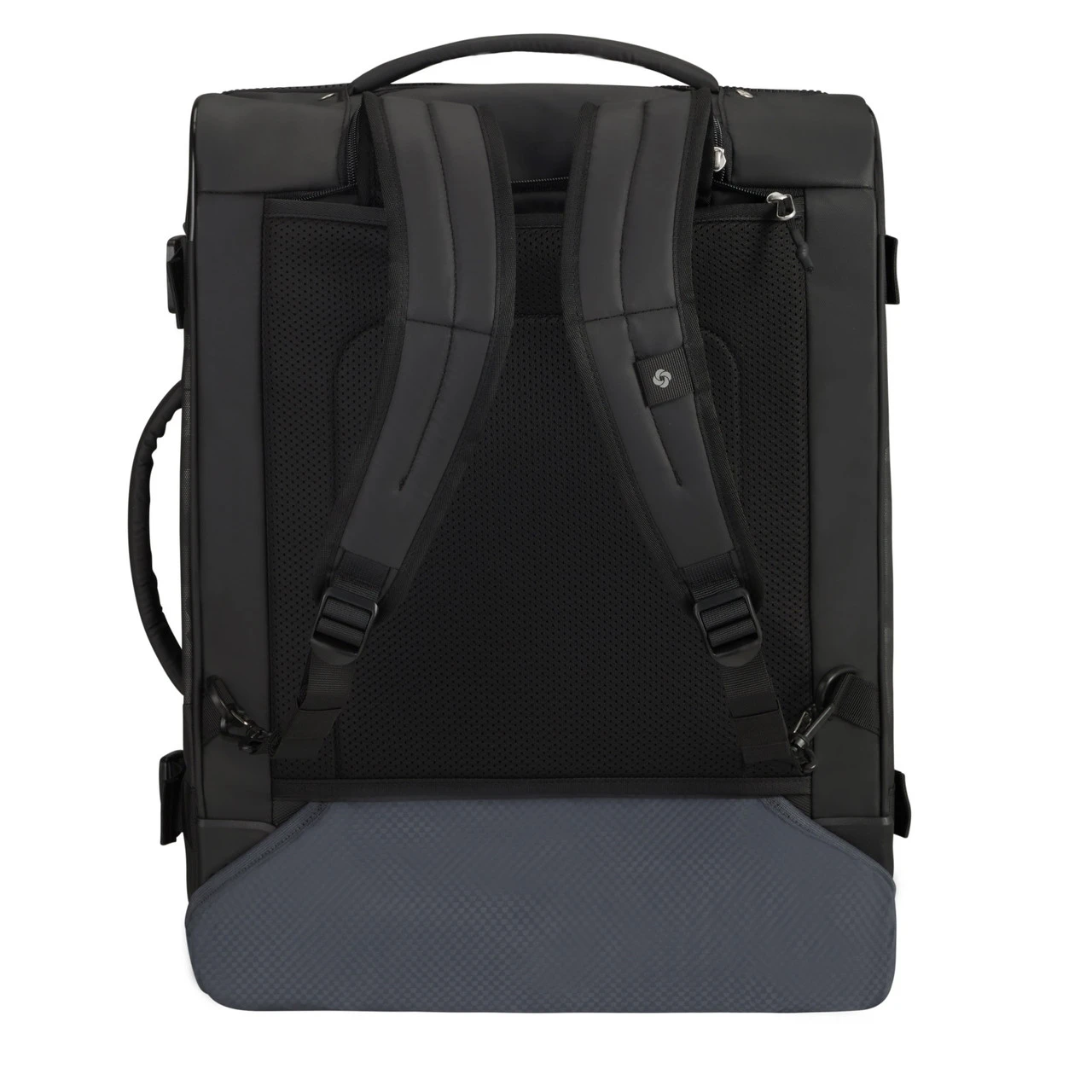 Samsonite Midtown Wheeled Duffle Backpack - 55cm - Image 15