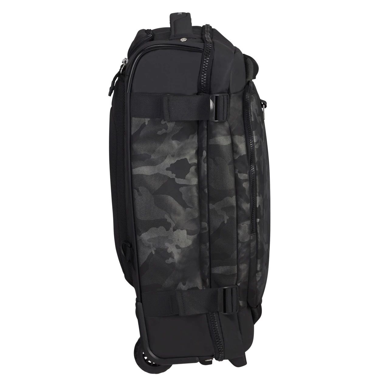 Samsonite Midtown Wheeled Duffle Backpack - 55cm - Image 19
