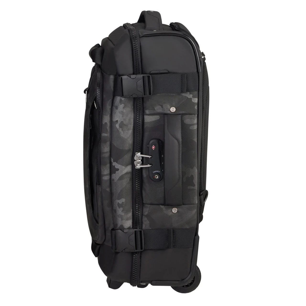 Samsonite Midtown Wheeled Duffle Backpack - 55cm - Image 18