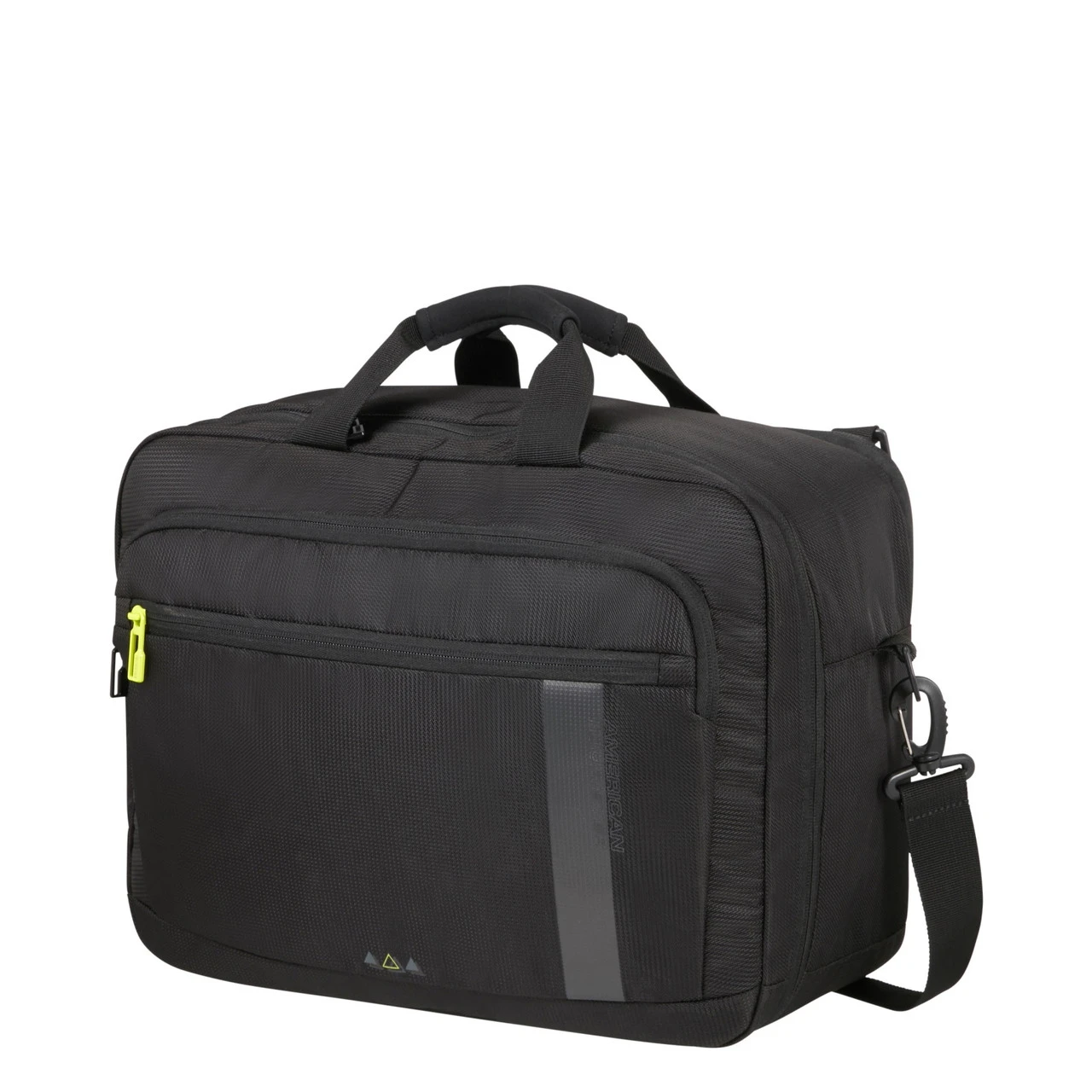 American Tourister Work-E 3-Way Boarding Bag - Image 4